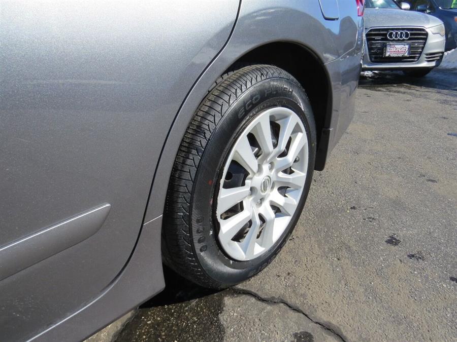 Used Nissan Altima 2.5 S 4dr Sedan 2016 | Lake City Exports Inc. Auburn, Maine Used Nissan Altima 2.5 S 4dr Sedan 2016 | Lake City Exports Inc. Auburn, Maine