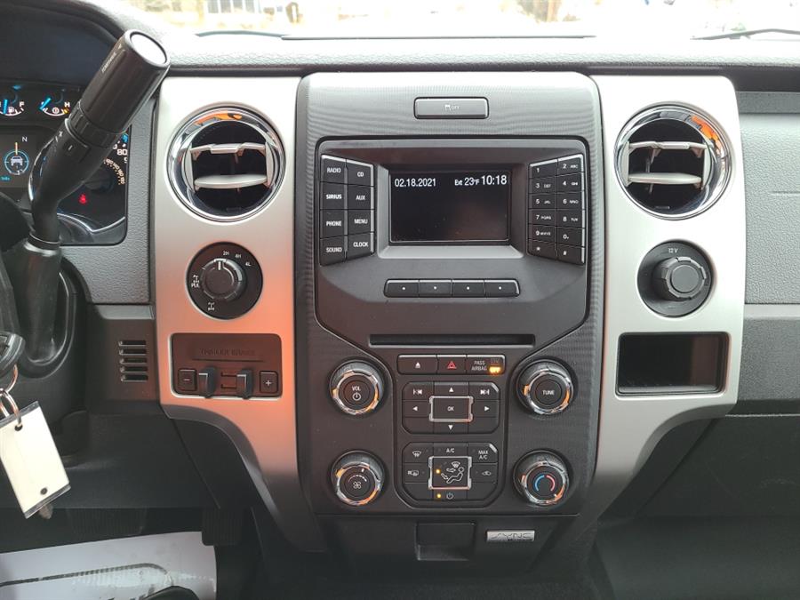 2013 Ford F-150 4WD SuperCrew XLT, available for sale in Waterbury, Connecticut | National Auto Brokers, Inc.. Waterbury, Connecticut 2013 Ford F-150 4WD SuperCrew XLT, available for sale in Waterbury, Connecticut | National Auto Brokers, Inc.. Waterbury, Connecticut