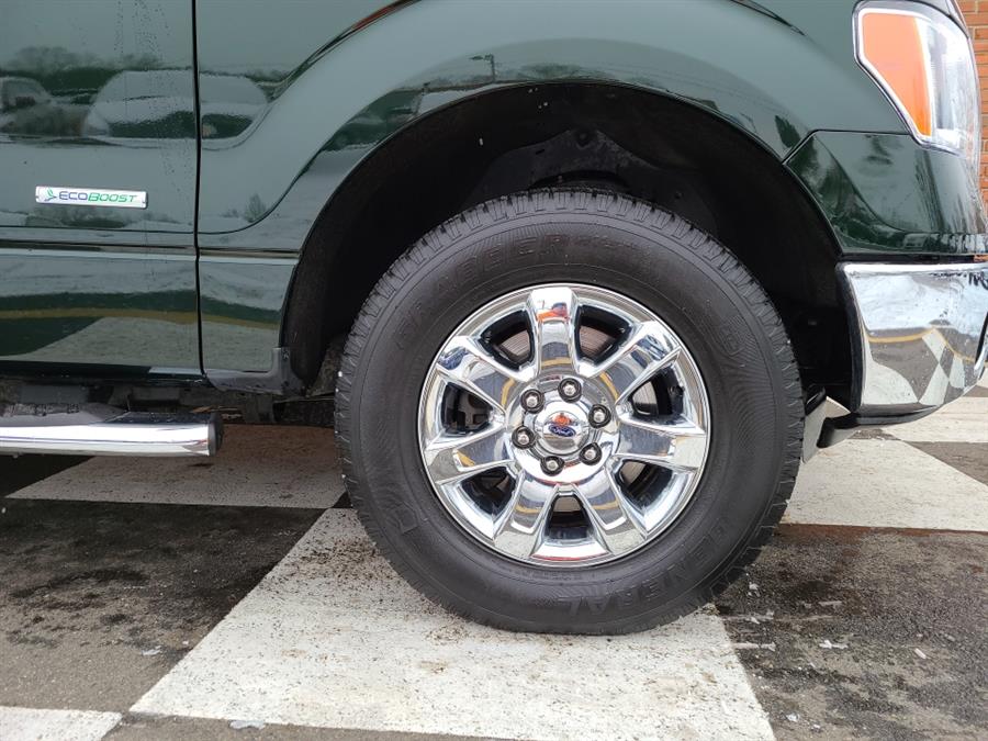 2013 Ford F-150 4WD SuperCrew XLT, available for sale in Waterbury, Connecticut | National Auto Brokers, Inc.. Waterbury, Connecticut 2013 Ford F-150 4WD SuperCrew XLT, available for sale in Waterbury, Connecticut | National Auto Brokers, Inc.. Waterbury, Connecticut