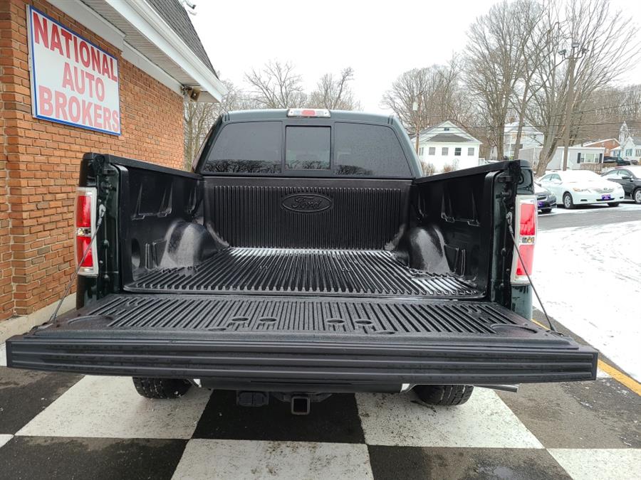 2013 Ford F-150 4WD SuperCrew XLT, available for sale in Waterbury, Connecticut | National Auto Brokers, Inc.. Waterbury, Connecticut 2013 Ford F-150 4WD SuperCrew XLT, available for sale in Waterbury, Connecticut | National Auto Brokers, Inc.. Waterbury, Connecticut