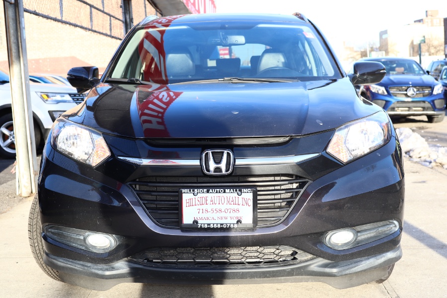 Used Honda HR-V EX-L Navi AWD CVT 2017 | Hillside Auto Mall Inc.. Jamaica, New York Used Honda HR-V EX-L Navi AWD CVT 2017 | Hillside Auto Mall Inc.. Jamaica, New York
