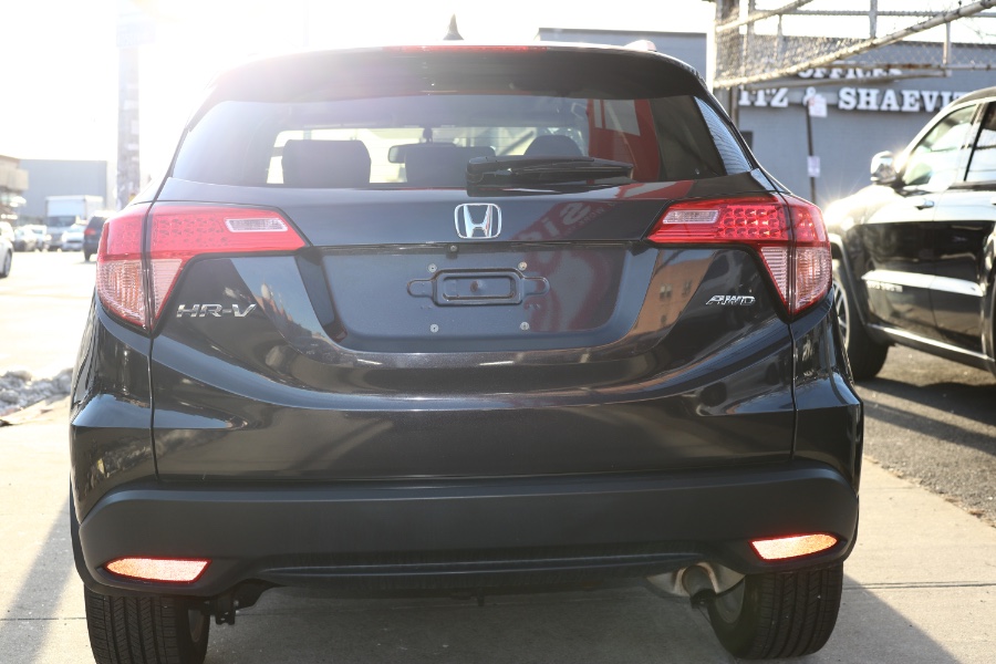 Used Honda HR-V EX-L Navi AWD CVT 2017 | Hillside Auto Mall Inc.. Jamaica, New York Used Honda HR-V EX-L Navi AWD CVT 2017 | Hillside Auto Mall Inc.. Jamaica, New York