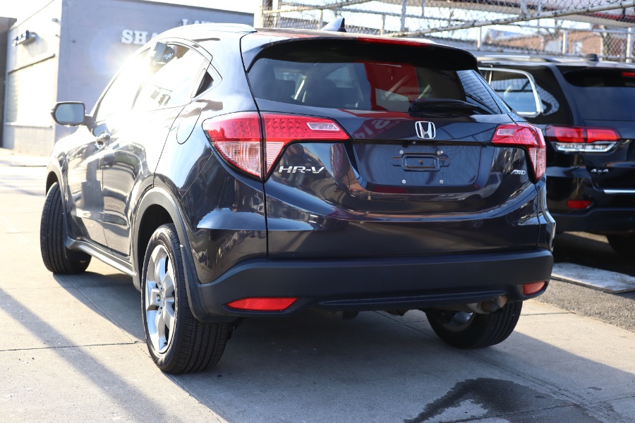 Used Honda HR-V EX-L Navi AWD CVT 2017 | Hillside Auto Mall Inc.. Jamaica, New York Used Honda HR-V EX-L Navi AWD CVT 2017 | Hillside Auto Mall Inc.. Jamaica, New York