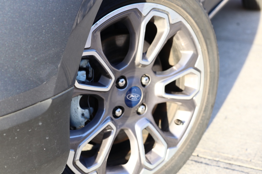 Used Ford EcoSport Titanium 4WD 2019 | Hillside Auto Mall Inc.. Jamaica, New York Used Ford EcoSport Titanium 4WD 2019 | Hillside Auto Mall Inc.. Jamaica, New York