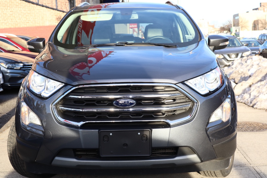 Used Ford EcoSport Titanium 4WD 2019 | Hillside Auto Mall Inc.. Jamaica, New York Used Ford EcoSport Titanium 4WD 2019 | Hillside Auto Mall Inc.. Jamaica, New York