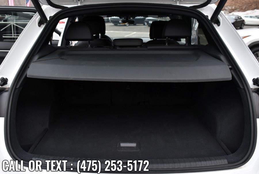 Used Audi Q3 Premium Plus 45 TFSI quattro 2020 | Highline Car Connection. Waterbury, Connecticut Used Audi Q3 Premium Plus 45 TFSI quattro 2020 | Highline Car Connection. Waterbury, Connecticut