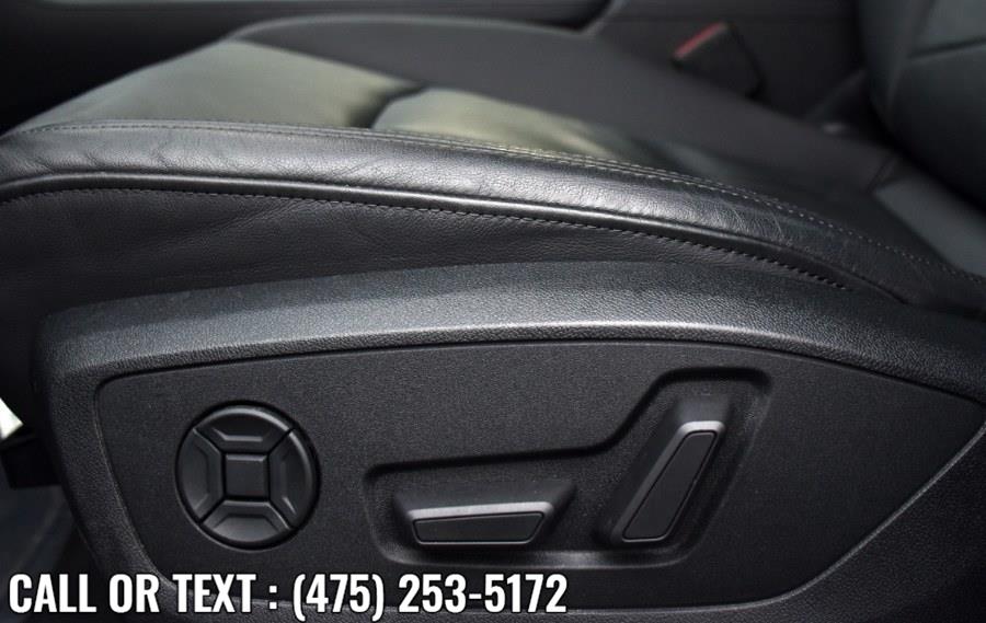 Used Audi Q3 Premium Plus 45 TFSI quattro 2020 | Highline Car Connection. Waterbury, Connecticut Used Audi Q3 Premium Plus 45 TFSI quattro 2020 | Highline Car Connection. Waterbury, Connecticut