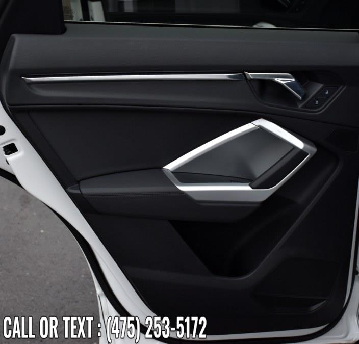 Used Audi Q3 Premium Plus 45 TFSI quattro 2020 | Highline Car Connection. Waterbury, Connecticut Used Audi Q3 Premium Plus 45 TFSI quattro 2020 | Highline Car Connection. Waterbury, Connecticut