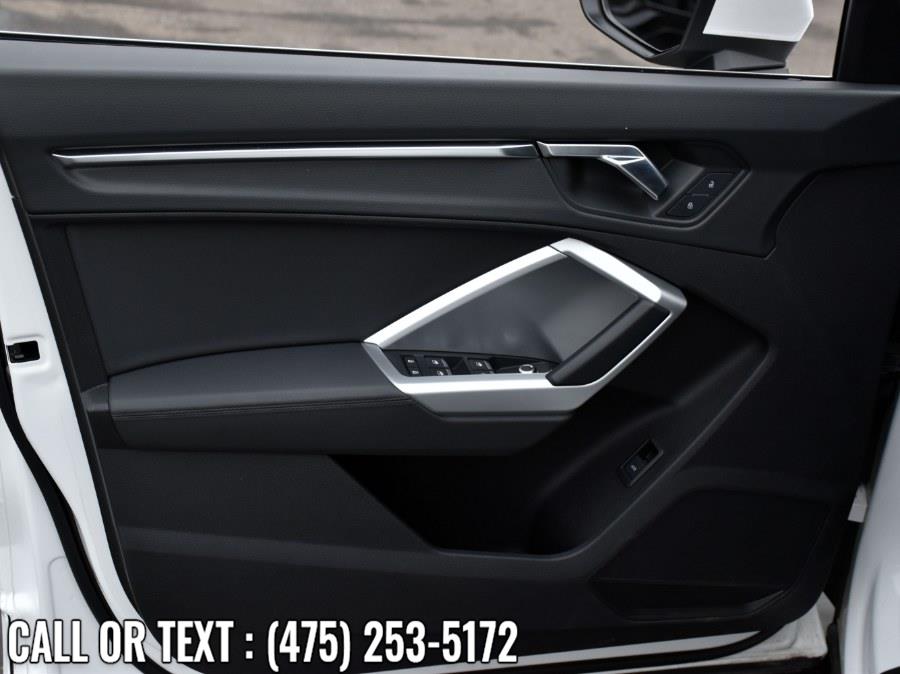 Used Audi Q3 Premium Plus 45 TFSI quattro 2020 | Highline Car Connection. Waterbury, Connecticut Used Audi Q3 Premium Plus 45 TFSI quattro 2020 | Highline Car Connection. Waterbury, Connecticut