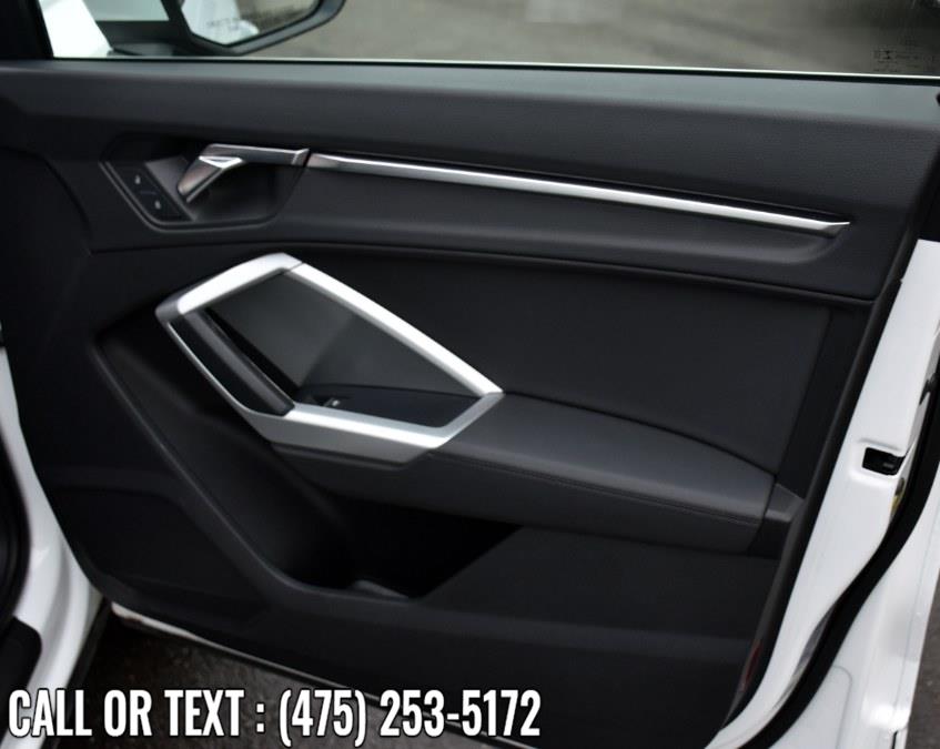 Used Audi Q3 Premium Plus 45 TFSI quattro 2020 | Highline Car Connection. Waterbury, Connecticut Used Audi Q3 Premium Plus 45 TFSI quattro 2020 | Highline Car Connection. Waterbury, Connecticut
