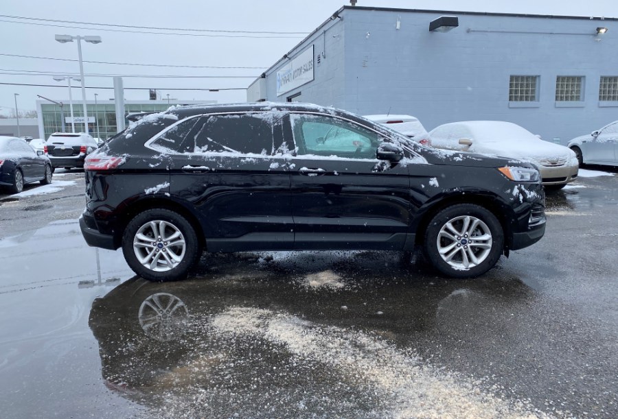 Used Ford Edge SEL FWD 2020 | Inman Motors Sales. Medford, Massachusetts Used Ford Edge SEL FWD 2020 | Inman Motors Sales. Medford, Massachusetts