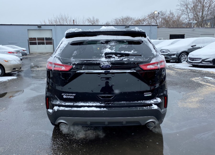 Used Ford Edge SEL FWD 2020 | Inman Motors Sales. Medford, Massachusetts Used Ford Edge SEL FWD 2020 | Inman Motors Sales. Medford, Massachusetts