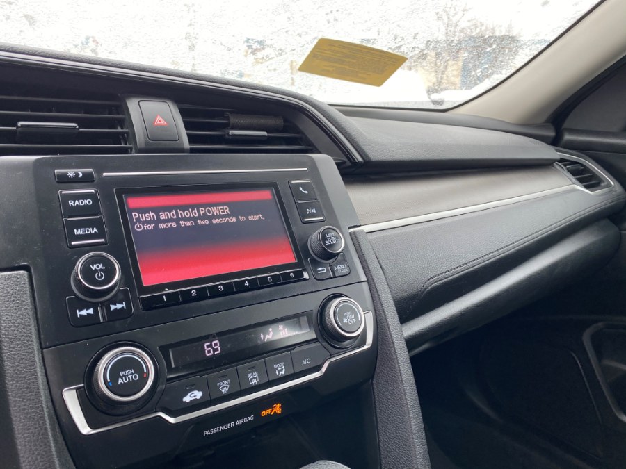 Used Honda Civic Sedan LX CVT 2020 | Inman Motors Sales. Medford, Massachusetts Used Honda Civic Sedan LX CVT 2020 | Inman Motors Sales. Medford, Massachusetts