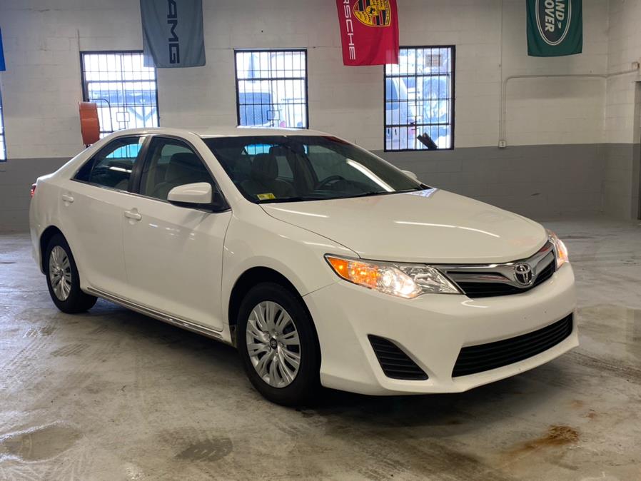 2012 Toyota Camry LE, available for sale in Bridgeport, Connecticut | CT Auto. Bridgeport, Connecticut