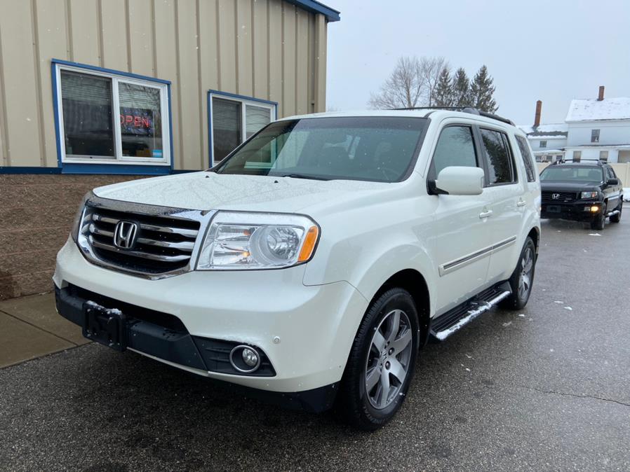 Honda Pilot 2013 in East Windsor, Windsor Locks, Ellington, Vernon | CT