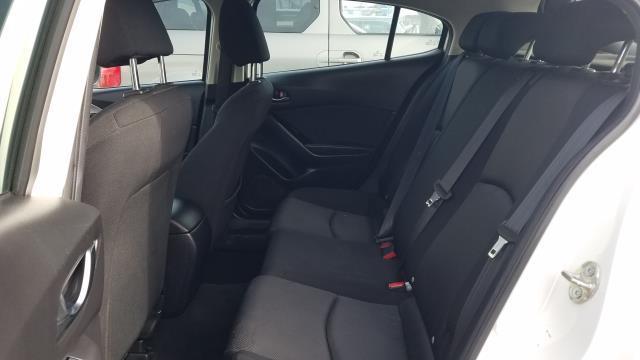 Used Mazda Mazda3 5-door Sport 2017 | Baron Supercenter. Patchogue, New York Used Mazda Mazda3 5-door Sport 2017 | Baron Supercenter. Patchogue, New York