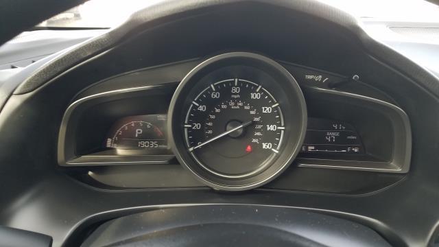 Used Mazda Mazda3 5-door Sport 2017 | Baron Supercenter. Patchogue, New York Used Mazda Mazda3 5-door Sport 2017 | Baron Supercenter. Patchogue, New York