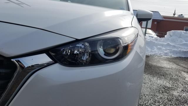 Used Mazda Mazda3 5-door Sport 2017 | Baron Supercenter. Patchogue, New York Used Mazda Mazda3 5-door Sport 2017 | Baron Supercenter. Patchogue, New York