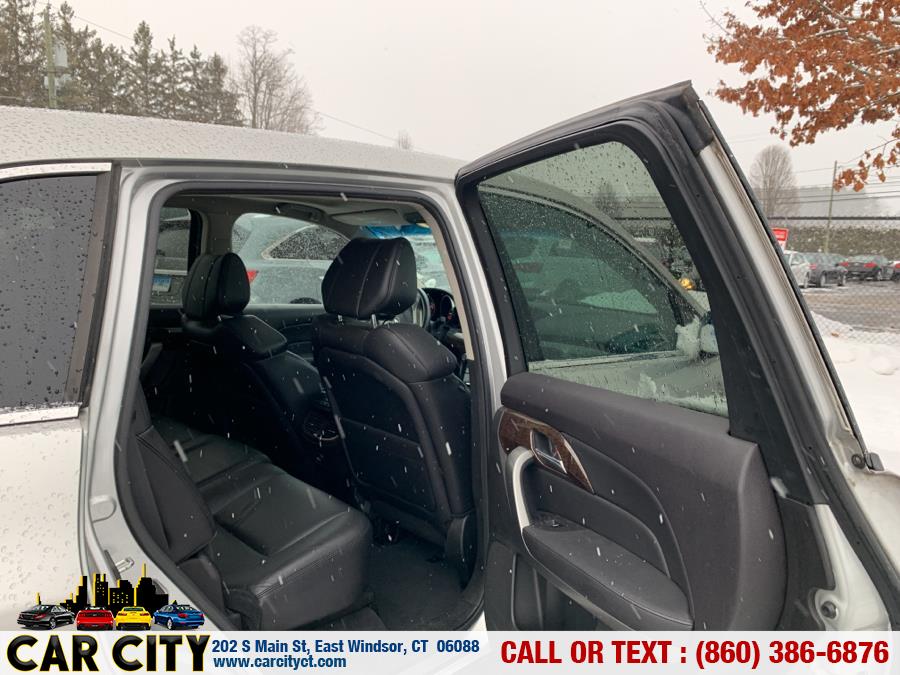 2010 Acura MDX AWD 4dr, available for sale in East Windsor, Connecticut | Car City LLC. East Windsor, Connecticut 2010 Acura MDX AWD 4dr, available for sale in East Windsor, Connecticut | Car City LLC. East Windsor, Connecticut