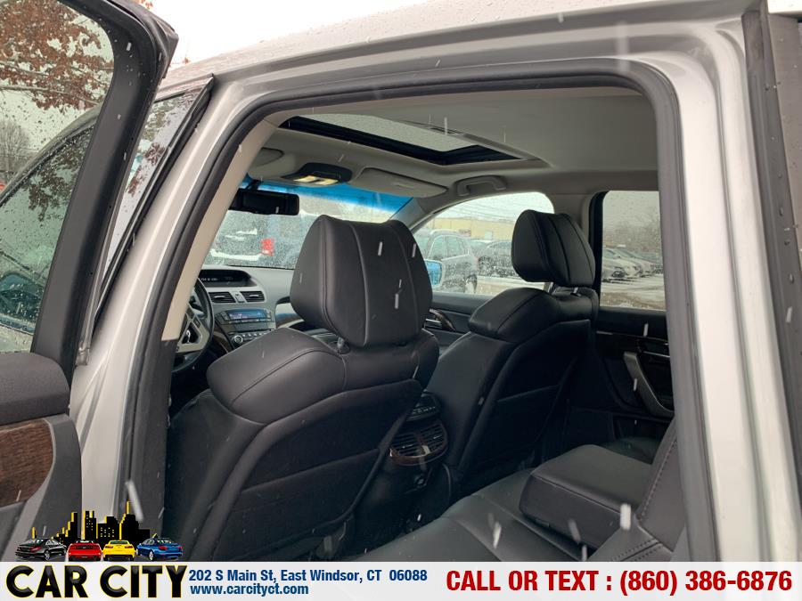 2010 Acura MDX AWD 4dr, available for sale in East Windsor, Connecticut | Car City LLC. East Windsor, Connecticut 2010 Acura MDX AWD 4dr, available for sale in East Windsor, Connecticut | Car City LLC. East Windsor, Connecticut