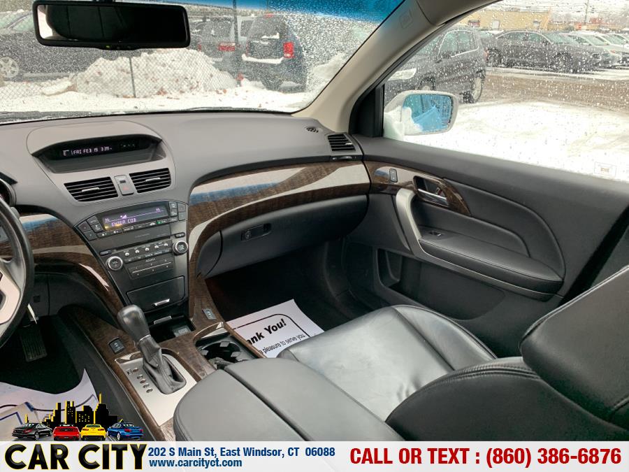 2010 Acura MDX AWD 4dr, available for sale in East Windsor, Connecticut | Car City LLC. East Windsor, Connecticut 2010 Acura MDX AWD 4dr, available for sale in East Windsor, Connecticut | Car City LLC. East Windsor, Connecticut