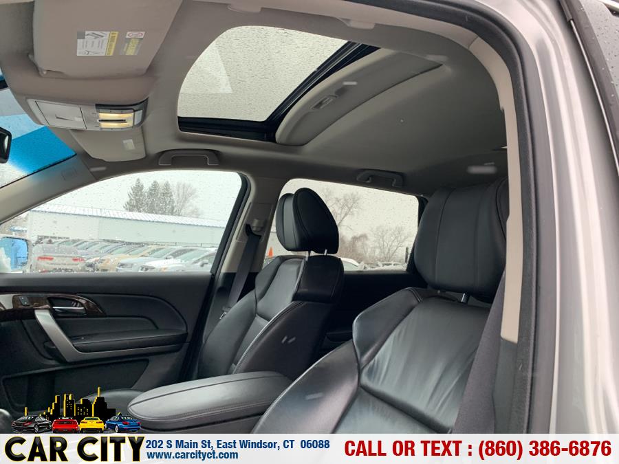 2010 Acura MDX AWD 4dr, available for sale in East Windsor, Connecticut | Car City LLC. East Windsor, Connecticut 2010 Acura MDX AWD 4dr, available for sale in East Windsor, Connecticut | Car City LLC. East Windsor, Connecticut