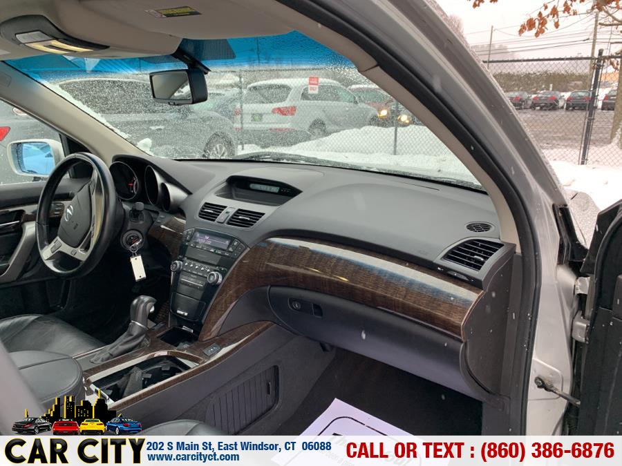 2010 Acura MDX AWD 4dr, available for sale in East Windsor, Connecticut | Car City LLC. East Windsor, Connecticut 2010 Acura MDX AWD 4dr, available for sale in East Windsor, Connecticut | Car City LLC. East Windsor, Connecticut
