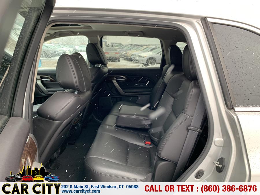 2010 Acura MDX AWD 4dr, available for sale in East Windsor, Connecticut | Car City LLC. East Windsor, Connecticut 2010 Acura MDX AWD 4dr, available for sale in East Windsor, Connecticut | Car City LLC. East Windsor, Connecticut