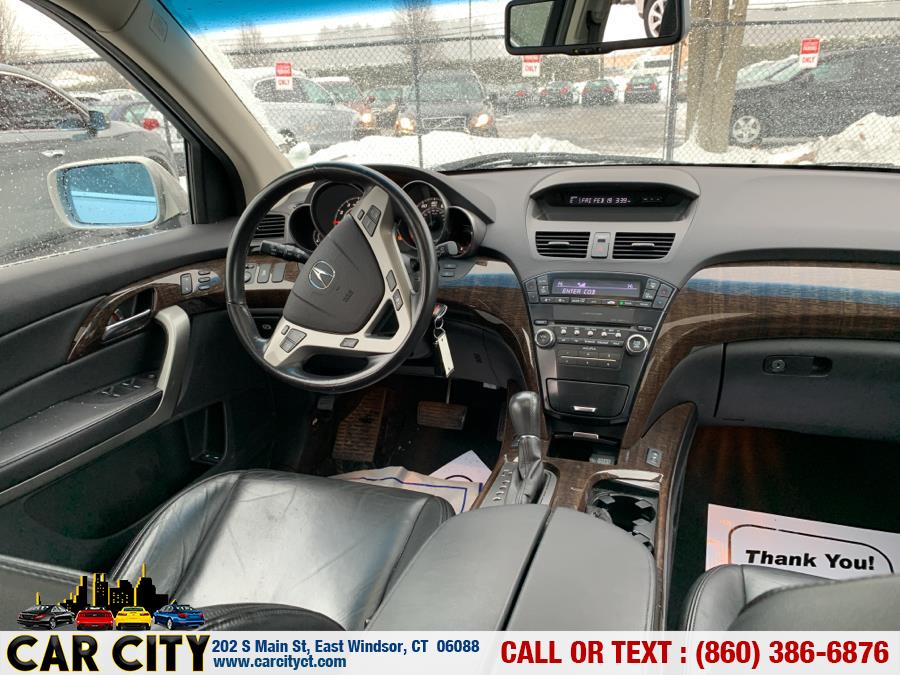 2010 Acura MDX AWD 4dr, available for sale in East Windsor, Connecticut | Car City LLC. East Windsor, Connecticut 2010 Acura MDX AWD 4dr, available for sale in East Windsor, Connecticut | Car City LLC. East Windsor, Connecticut
