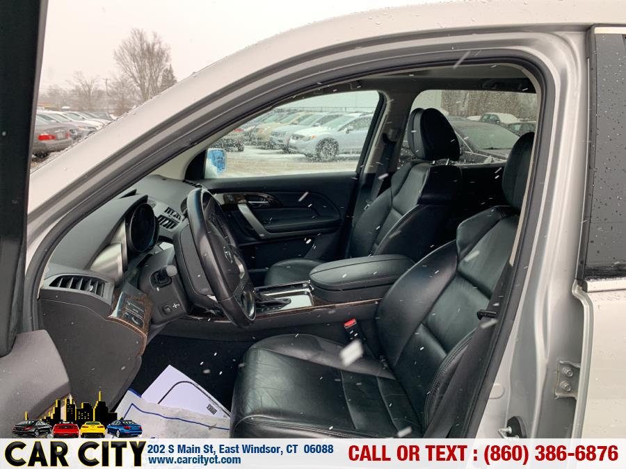 2010 Acura MDX AWD 4dr, available for sale in East Windsor, Connecticut | Car City LLC. East Windsor, Connecticut 2010 Acura MDX AWD 4dr, available for sale in East Windsor, Connecticut | Car City LLC. East Windsor, Connecticut