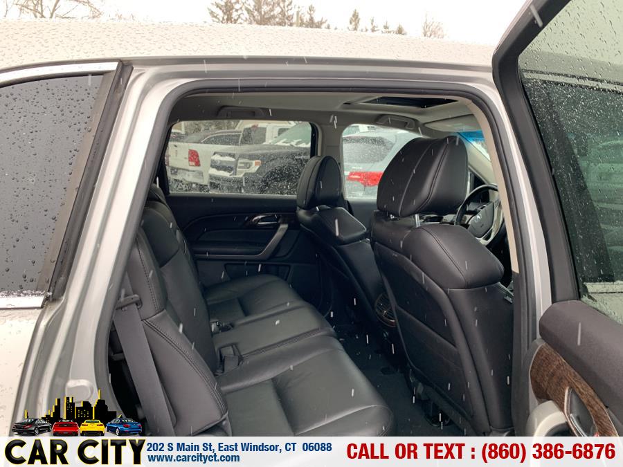 2010 Acura MDX AWD 4dr, available for sale in East Windsor, Connecticut | Car City LLC. East Windsor, Connecticut 2010 Acura MDX AWD 4dr, available for sale in East Windsor, Connecticut | Car City LLC. East Windsor, Connecticut