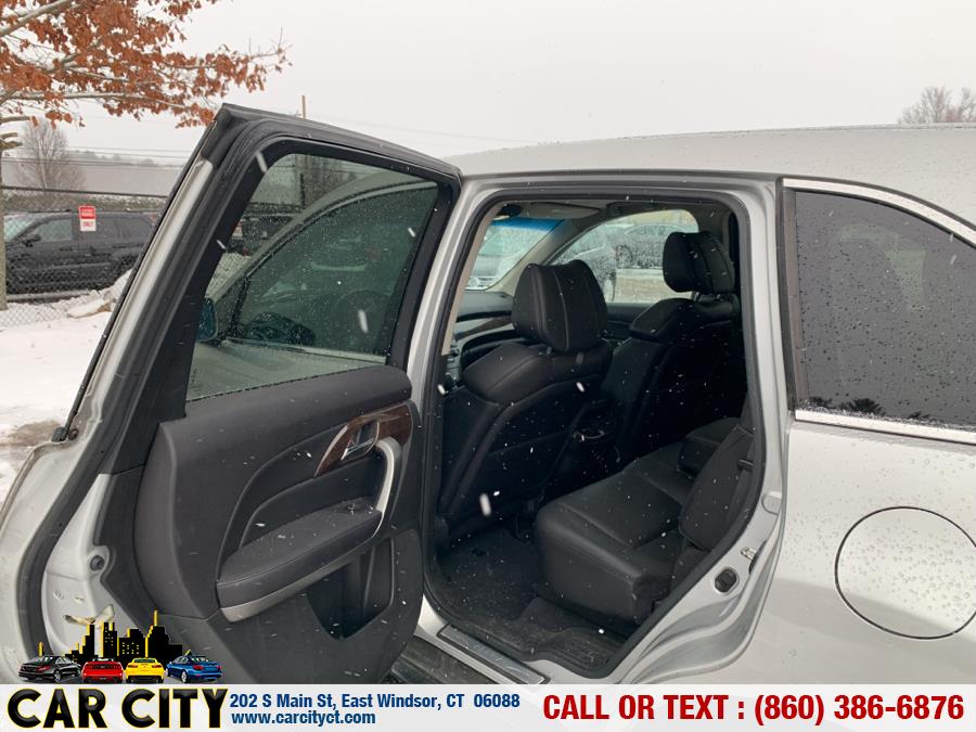 2010 Acura MDX AWD 4dr, available for sale in East Windsor, Connecticut | Car City LLC. East Windsor, Connecticut 2010 Acura MDX AWD 4dr, available for sale in East Windsor, Connecticut | Car City LLC. East Windsor, Connecticut