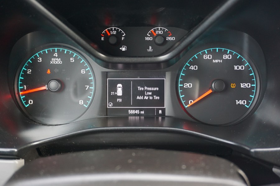 Used Chevrolet Colorado 4WD Crew Cab 140.5" Work Truck 2018 | Rockland Motor Company. Rockland, Maine Used Chevrolet Colorado 4WD Crew Cab 140.5" Work Truck 2018 | Rockland Motor Company. Rockland, Maine
