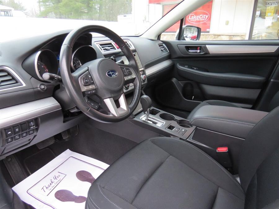 Used Subaru Legacy 2.5i Premium AWD 4dr Sedan 2016 | Lake City Exports Inc. Auburn, Maine Used Subaru Legacy 2.5i Premium AWD 4dr Sedan 2016 | Lake City Exports Inc. Auburn, Maine
