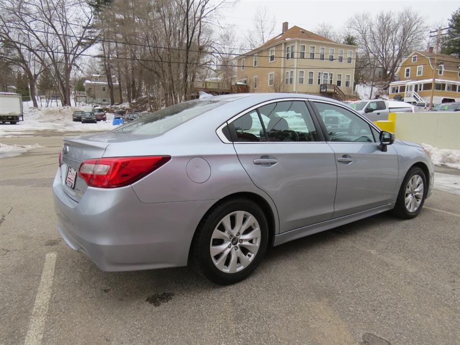 Used Subaru Legacy 2.5i Premium AWD 4dr Sedan 2016 | Lake City Exports Inc. Auburn, Maine Used Subaru Legacy 2.5i Premium AWD 4dr Sedan 2016 | Lake City Exports Inc. Auburn, Maine