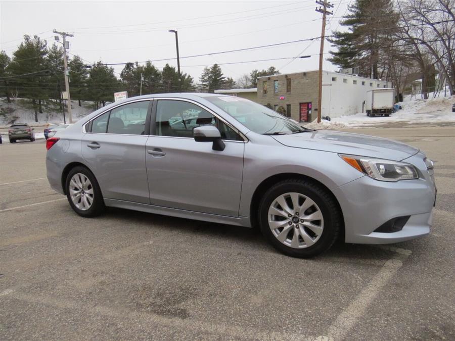 Used Subaru Legacy 2.5i Premium AWD 4dr Sedan 2016 | Lake City Exports Inc. Auburn, Maine Used Subaru Legacy 2.5i Premium AWD 4dr Sedan 2016 | Lake City Exports Inc. Auburn, Maine