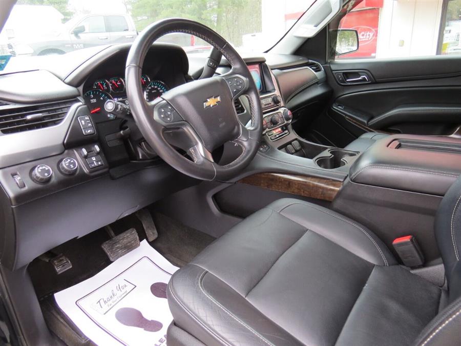 Used Chevrolet Tahoe LT 4x4 4dr SUV 2016 | Lake City Exports Inc. Auburn, Maine Used Chevrolet Tahoe LT 4x4 4dr SUV 2016 | Lake City Exports Inc. Auburn, Maine