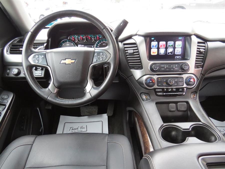 Used Chevrolet Tahoe LT 4x4 4dr SUV 2016 | Lake City Exports Inc. Auburn, Maine Used Chevrolet Tahoe LT 4x4 4dr SUV 2016 | Lake City Exports Inc. Auburn, Maine