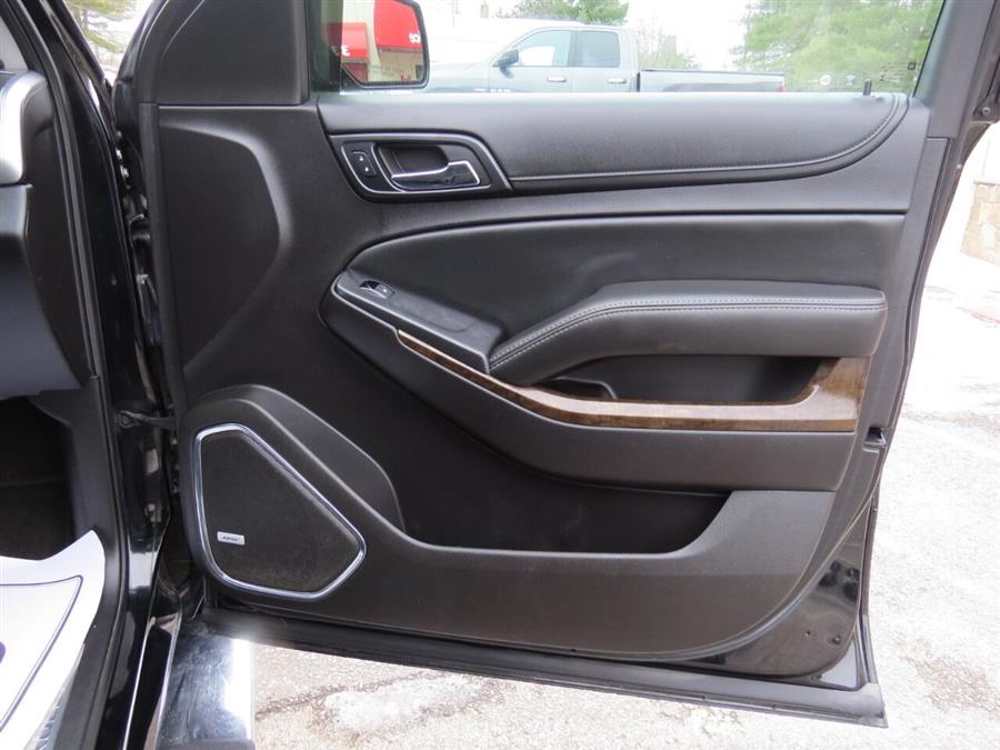 Used Chevrolet Tahoe LT 4x4 4dr SUV 2016 | Lake City Exports Inc. Auburn, Maine Used Chevrolet Tahoe LT 4x4 4dr SUV 2016 | Lake City Exports Inc. Auburn, Maine