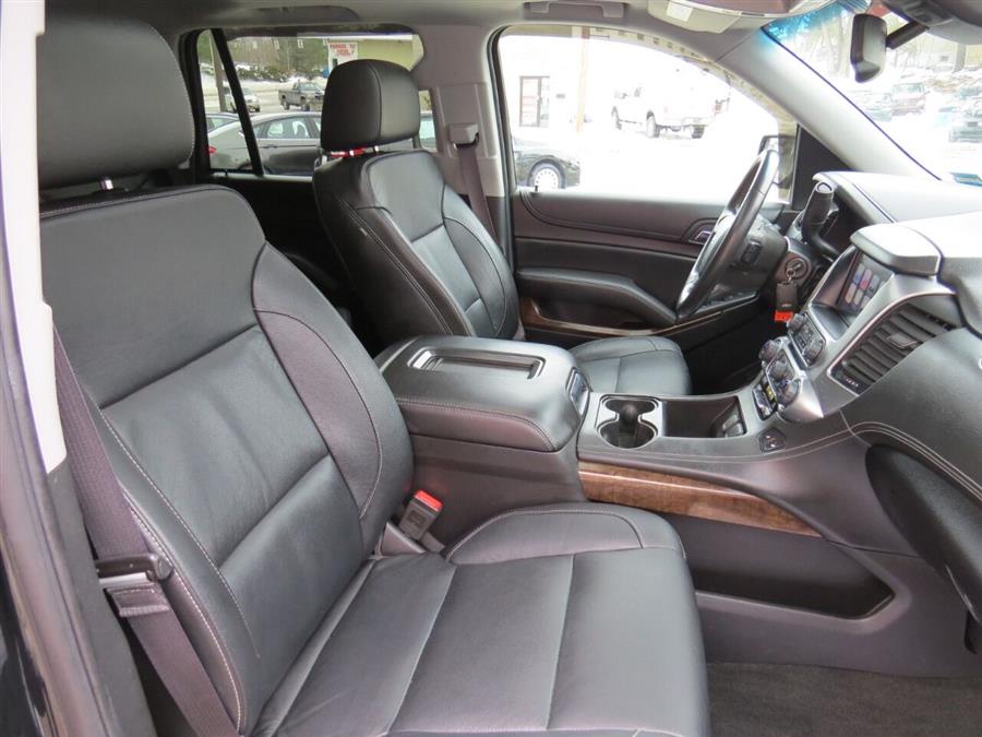 Used Chevrolet Tahoe LT 4x4 4dr SUV 2016 | Lake City Exports Inc. Auburn, Maine Used Chevrolet Tahoe LT 4x4 4dr SUV 2016 | Lake City Exports Inc. Auburn, Maine
