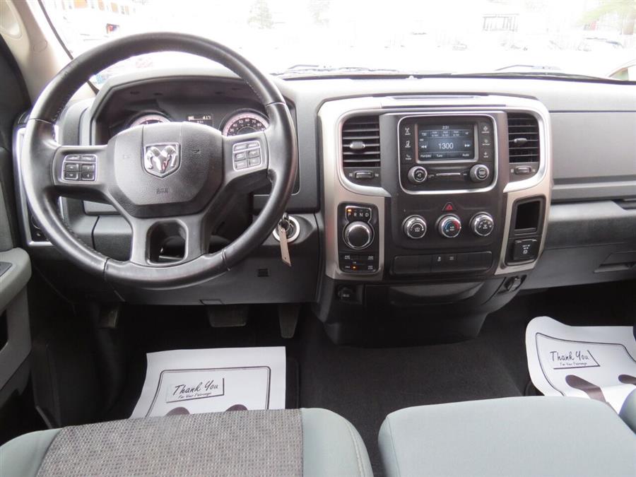 Used Ram Ram Pickup 1500 Big Horn 4x4 4dr Quad Cab 6.3 ft. SB Pickup 2016 | Lake City Exports Inc. Auburn, Maine Used Ram Ram Pickup 1500 Big Horn 4x4 4dr Quad Cab 6.3 ft. SB Pickup 2016 | Lake City Exports Inc. Auburn, Maine