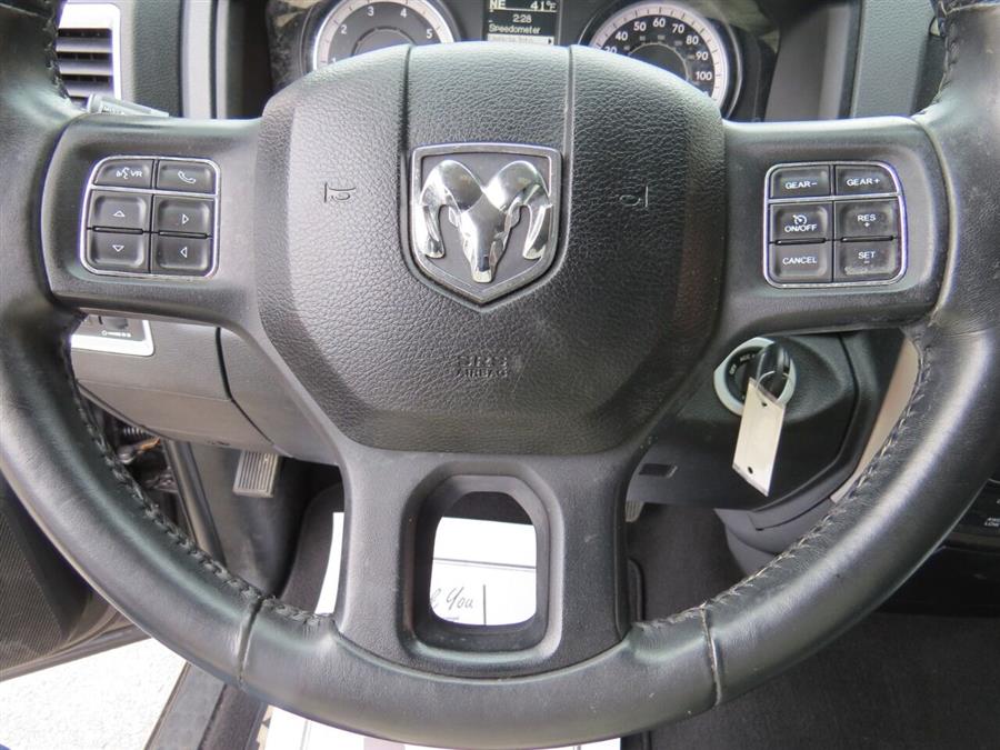 Used Ram Ram Pickup 1500 Big Horn 4x4 4dr Quad Cab 6.3 ft. SB Pickup 2016 | Lake City Exports Inc. Auburn, Maine Used Ram Ram Pickup 1500 Big Horn 4x4 4dr Quad Cab 6.3 ft. SB Pickup 2016 | Lake City Exports Inc. Auburn, Maine