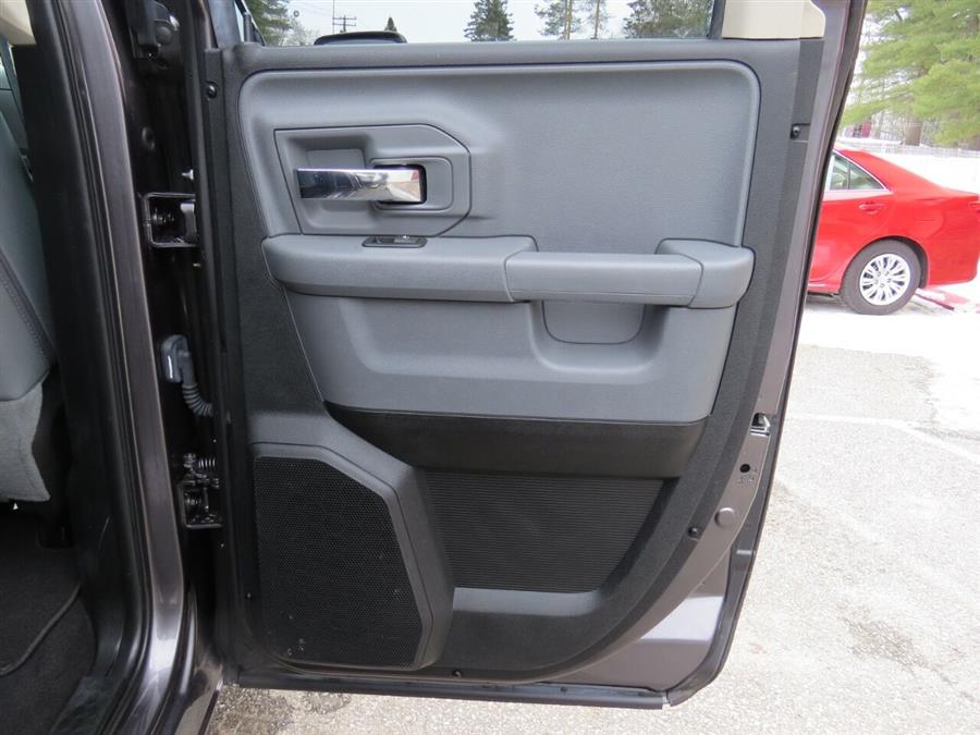 Used Ram Ram Pickup 1500 Big Horn 4x4 4dr Quad Cab 6.3 ft. SB Pickup 2016 | Lake City Exports Inc. Auburn, Maine Used Ram Ram Pickup 1500 Big Horn 4x4 4dr Quad Cab 6.3 ft. SB Pickup 2016 | Lake City Exports Inc. Auburn, Maine