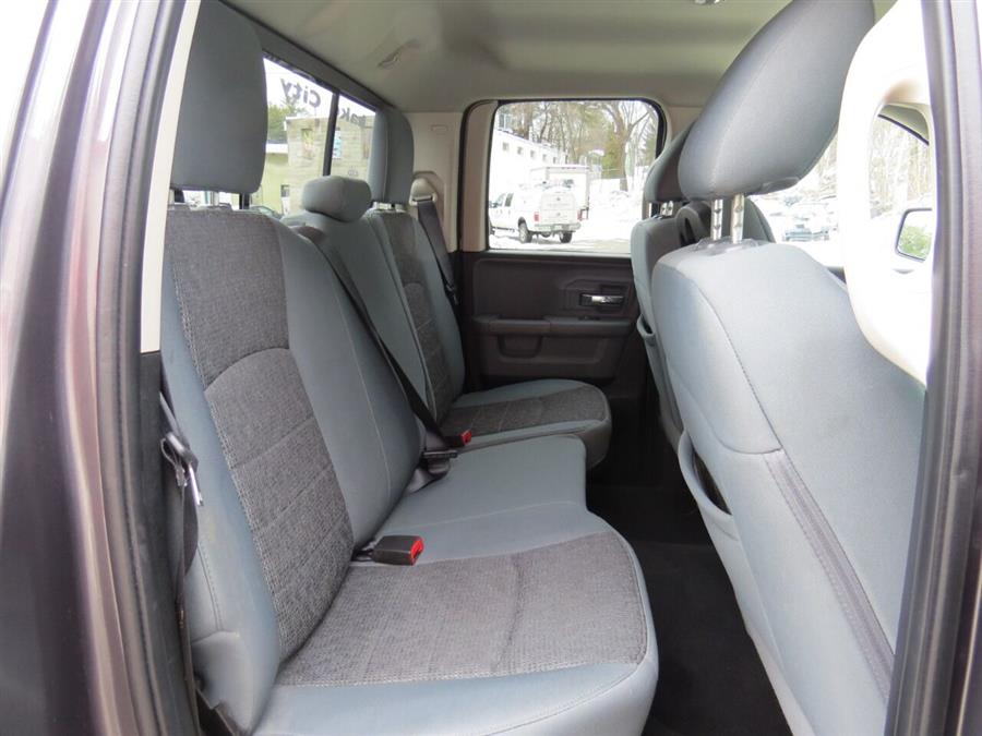 Used Ram Ram Pickup 1500 Big Horn 4x4 4dr Quad Cab 6.3 ft. SB Pickup 2016 | Lake City Exports Inc. Auburn, Maine Used Ram Ram Pickup 1500 Big Horn 4x4 4dr Quad Cab 6.3 ft. SB Pickup 2016 | Lake City Exports Inc. Auburn, Maine