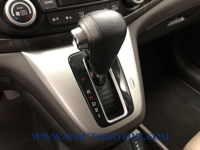 2014 Honda Cr-v AWD 5dr EX-L, available for sale in Naugatuck, Connecticut | J&M Automotive Sls&Svc LLC. Naugatuck, Connecticut 2014 Honda Cr-v AWD 5dr EX-L, available for sale in Naugatuck, Connecticut | J&M Automotive Sls&Svc LLC. Naugatuck, Connecticut