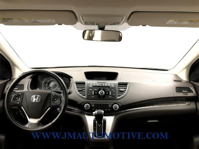 2014 Honda Cr-v AWD 5dr EX-L, available for sale in Naugatuck, Connecticut | J&M Automotive Sls&Svc LLC. Naugatuck, Connecticut 2014 Honda Cr-v AWD 5dr EX-L, available for sale in Naugatuck, Connecticut | J&M Automotive Sls&Svc LLC. Naugatuck, Connecticut