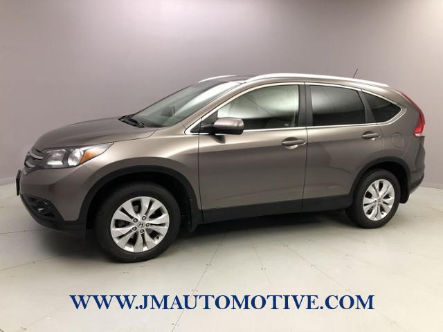 2014 Honda Cr-v AWD 5dr EX-L, available for sale in Naugatuck, Connecticut | J&M Automotive Sls&Svc LLC. Naugatuck, Connecticut 2014 Honda Cr-v AWD 5dr EX-L, available for sale in Naugatuck, Connecticut | J&M Automotive Sls&Svc LLC. Naugatuck, Connecticut