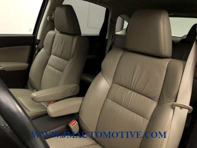 2014 Honda Cr-v AWD 5dr EX-L, available for sale in Naugatuck, Connecticut | J&M Automotive Sls&Svc LLC. Naugatuck, Connecticut 2014 Honda Cr-v AWD 5dr EX-L, available for sale in Naugatuck, Connecticut | J&M Automotive Sls&Svc LLC. Naugatuck, Connecticut