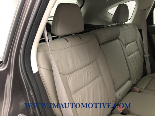 2014 Honda Cr-v AWD 5dr EX-L, available for sale in Naugatuck, Connecticut | J&M Automotive Sls&Svc LLC. Naugatuck, Connecticut 2014 Honda Cr-v AWD 5dr EX-L, available for sale in Naugatuck, Connecticut | J&M Automotive Sls&Svc LLC. Naugatuck, Connecticut