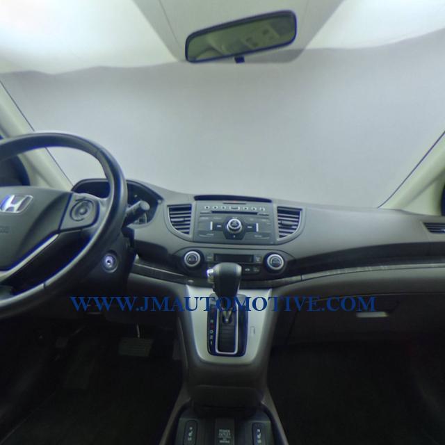 2014 Honda Cr-v AWD 5dr EX-L, available for sale in Naugatuck, Connecticut | J&M Automotive Sls&Svc LLC. Naugatuck, Connecticut 2014 Honda Cr-v AWD 5dr EX-L, available for sale in Naugatuck, Connecticut | J&M Automotive Sls&Svc LLC. Naugatuck, Connecticut
